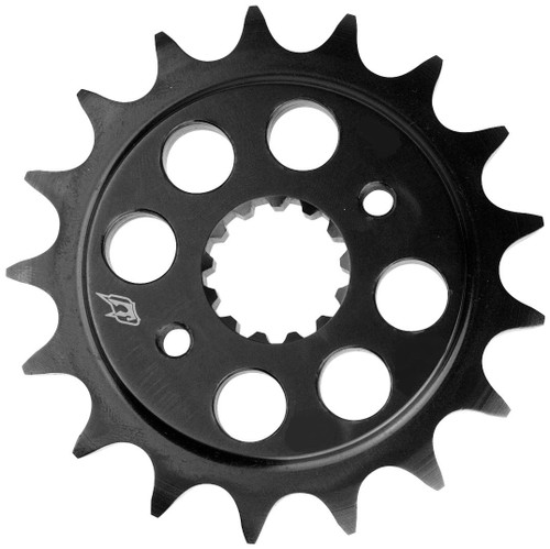 Driven Front Sprocket 17 Tooth (1068-520-17T)