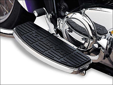 Cobra Classic Front Floorboard Kit (06-1650)