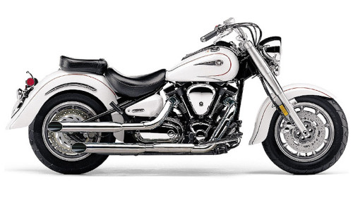 Cobra Boulevard Slash-Cut Slip-On Mufflers (2171SC)