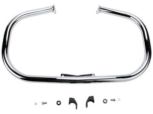 Cobra Fatty Chrome Freeway Bar (01-2265)