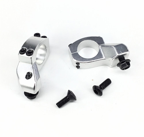 Cycra Pro Bend Center Mount Hardware 1.125" Bar (1CYC-1361-02)