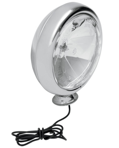 Cobra 4.5" Bullet Spotlight for Cobra or Custom Lightbars (04-9000A)