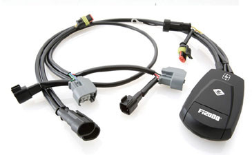 Cobra FI2000R O2 Fuel Processor 49 State (92-1777CL)