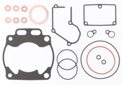 Cometic Top End Gasket Kit 66.6mm Bore (C3096)