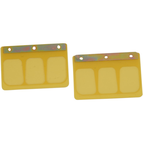 Boyesen Dual Stage Fiberglass Power Reeds (644)