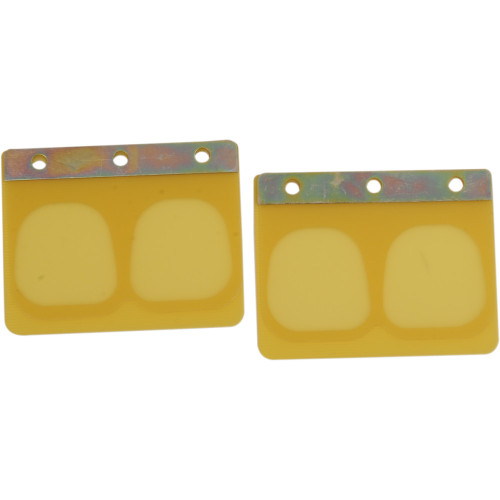 Boyesen Dual Stage Fiberglass Power Reeds (6101)
