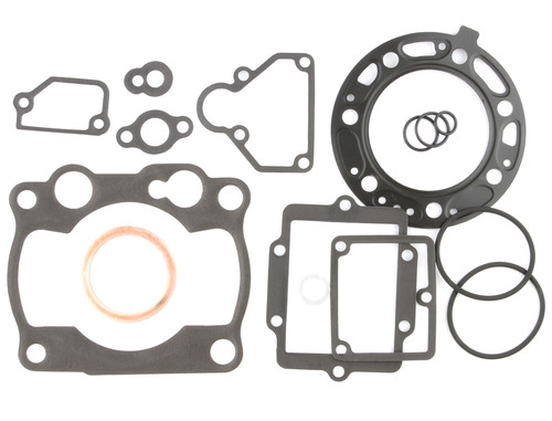 Cometic Top End Gasket Kit 68.5mm Bore for 2004 Kawasaki KX250 (C7269)