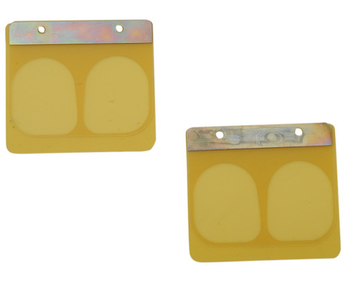 Boyesen Dual Stage Fiberglass Power Reeds (647)