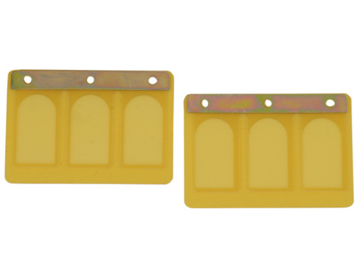 Boyesen Dual Stage Fiberglass Power Reeds (640)