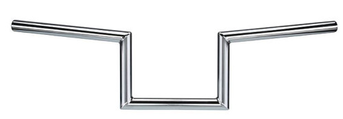 Biltwell Zed 7/8" Chrome Handlebar (6110-1052)