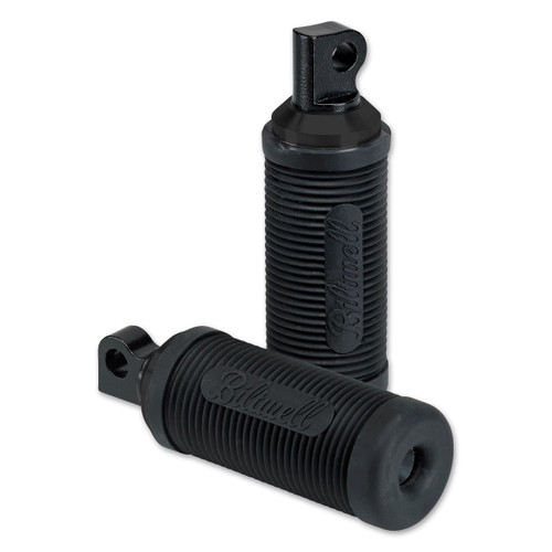 Biltwell Norman Black Foot Pegs (7004-204-01)