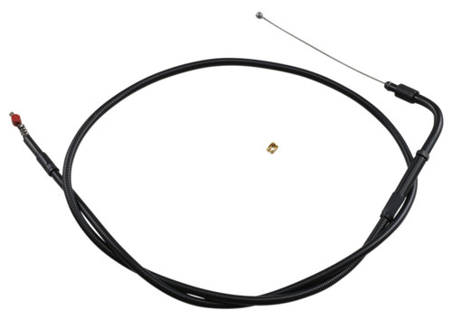 Barnett Stealth Series Throttle Push/Idle Cable Stock Length (1313040038)