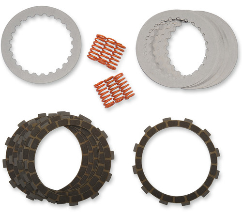 Barnett Dirt Digger Complete Clutch Kit (303-48-10006)
