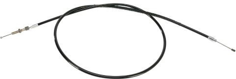 Barnett Black Vinyl Clutch Cable Stock +6" (1013010003+6)