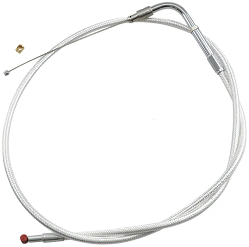 Barnett Platinum Series Throttle (Pull) Cable Stock Length (1063030015)