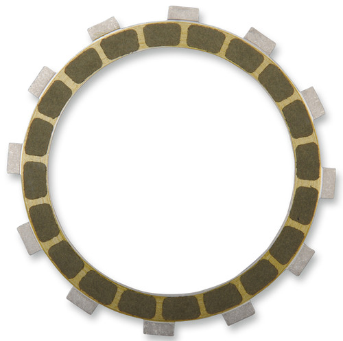 Barnett Single Clutch Friction Plate (301-90-10005)