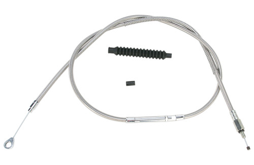 Barnett Stainless Steel Clutch Cable Stock +6" (102301000606)