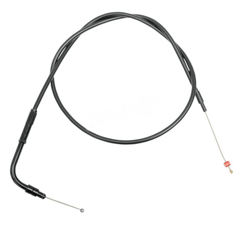 Barnett Stealth Series Throttle (Pull) Cable Stock +3" (131303001603)