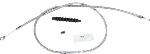 Barnett Stainless Steel Clutch Cable Stock +6" (102301003206)