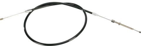 Barnett Black Vinyl Clutch Cable Stock Length (1013010016)
