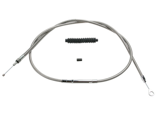 Barnett Stainless Steel Clutch Cable Stock +6" (102301000706)