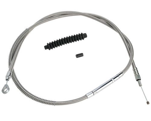 Barnett Stainless Steel Clutch Cable Stock +6" (102301000506)