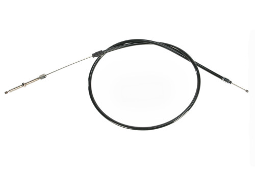 Barnett Black Vinyl Clutch Cable Stock Length (1013010015)
