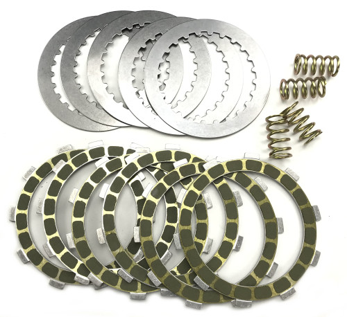 Barnett Dirt Digger Complete Clutch Kit (303-35-10005)