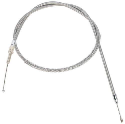 Barnett Stainless Steel Clutch Cable Stock +6" (102301001406)