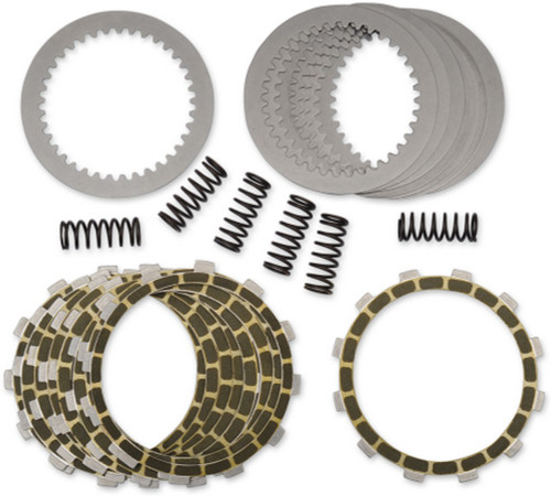 Barnett Dirt Digger Complete Clutch Kit (303-45-10007)