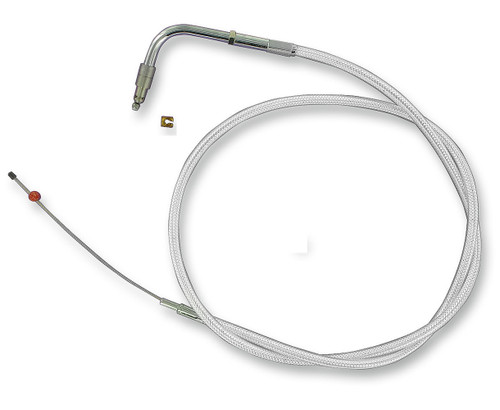 Barnett Platinum Series Throttle (Pull) Cable Stock Length (1063030009)