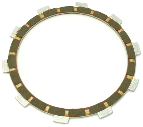 Barnett Single Clutch Friction Plate (301-90-10018)