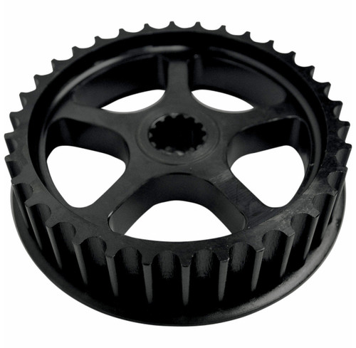 Baron Front Power Pulley 34-Tooth (BA-6574-00)
