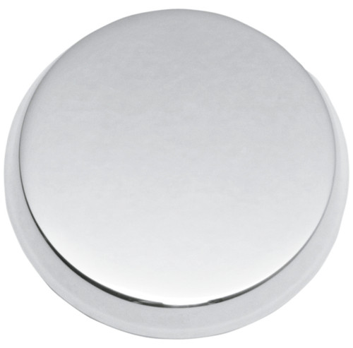 Baron Chrome Ignition Cover for Road Star 1600/1700, Warrior (BA-7622-00)