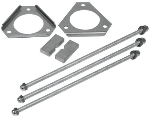 Baron Spring Compress Tool (BA-8525-00)
