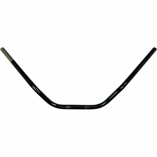 Baron Starbar 1" Black Handlebar (BA-7300-00B)