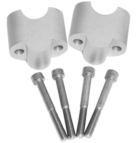Baron Venture Handlebar Riser Extensions (BA-7430-00)