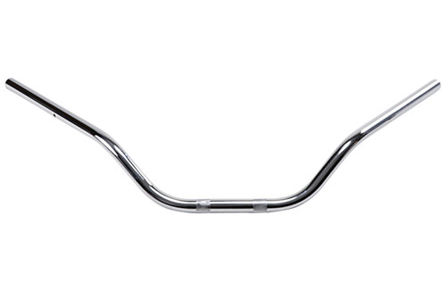 Baron Starbar 1" Chrome Handlebar (BA-7300-00)