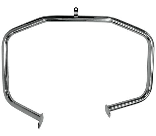 Baron Full-Size Chrome Engine Guard (BA-7165-00)