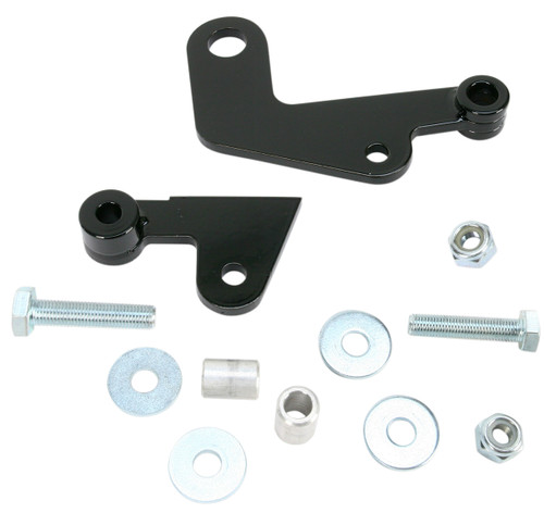 Baron Rear Lowering Kit (BA-7500-66)