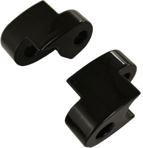 Baron Rear Suspension 1" Lift Kit (BA-7550-00B)