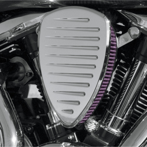 Baron Chrome Comet Big Air Kit (BA-2011-06)