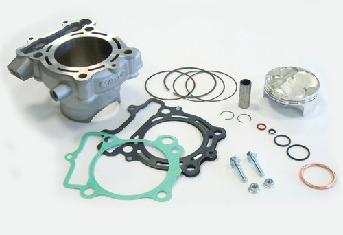 Athena Complete Cylinder Kit Big Bore 83mm/290cc (P400485100032)