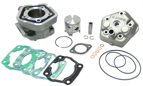 Athena Complete Cylinder Kit Big Bore 50mm/80cc (P400270100002)