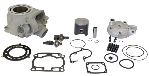 Athena Complete Cylinder Kit Big Bore 58mm/144cc (P400250100011)