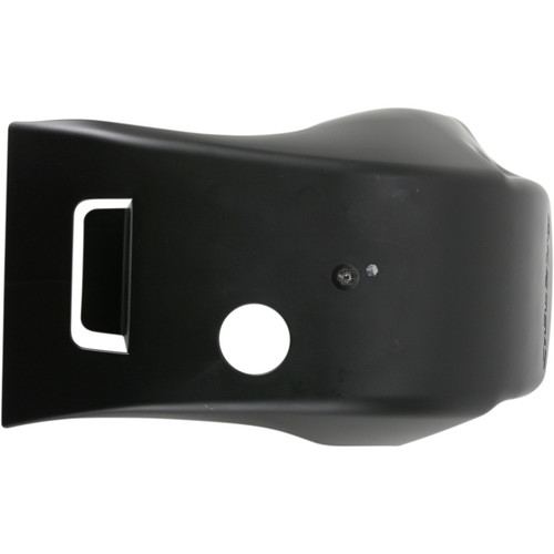 Acerbis Black Plastic Skid Plate (2160200001)
