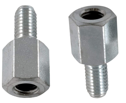 Acerbis ATV Handguard Extension Bolts (2041640106)