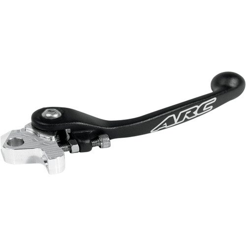ARC Flex Black Aluminum Brake Lever (AC-BR-501)