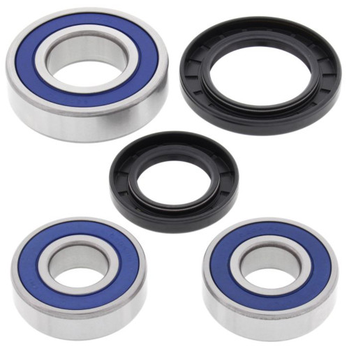 All Balls Rear Wheel Bearing & Seal Kit (25-1449)