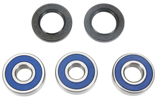 All Balls Wheel Bearing Kit (25-1258)